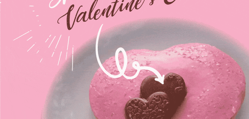 Valentine's Day