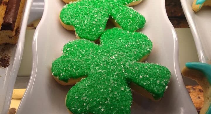 St. Patrick's Day